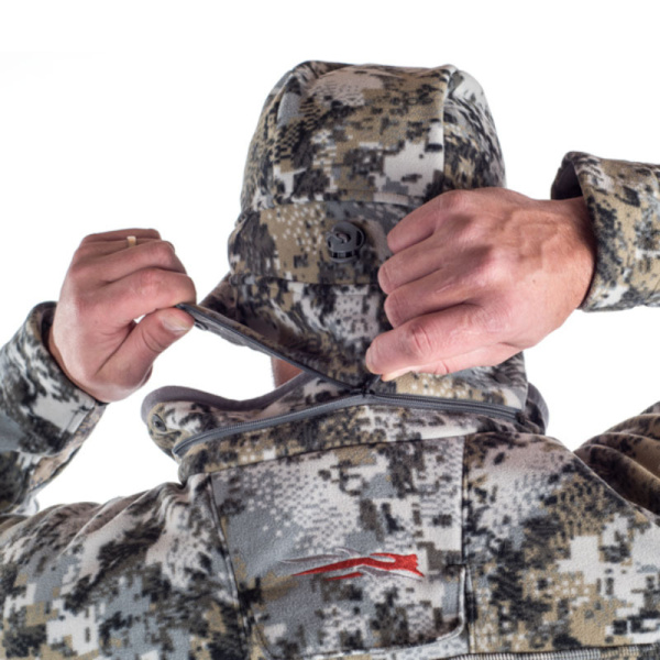 Куртка Stratus Jacket (; XLT; Optifade Elevated II)